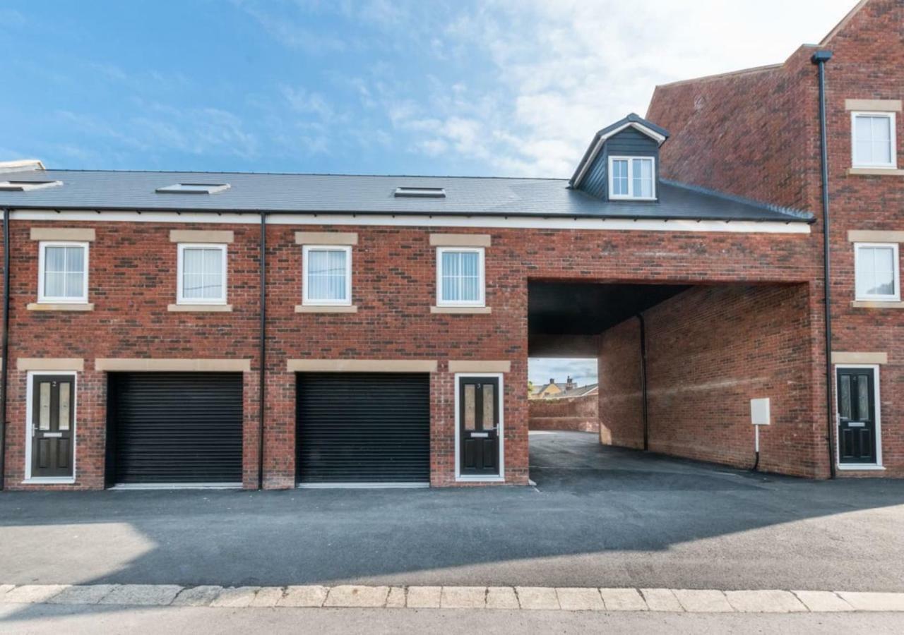 Bay Retreat Vila Skinningrove Exterior foto