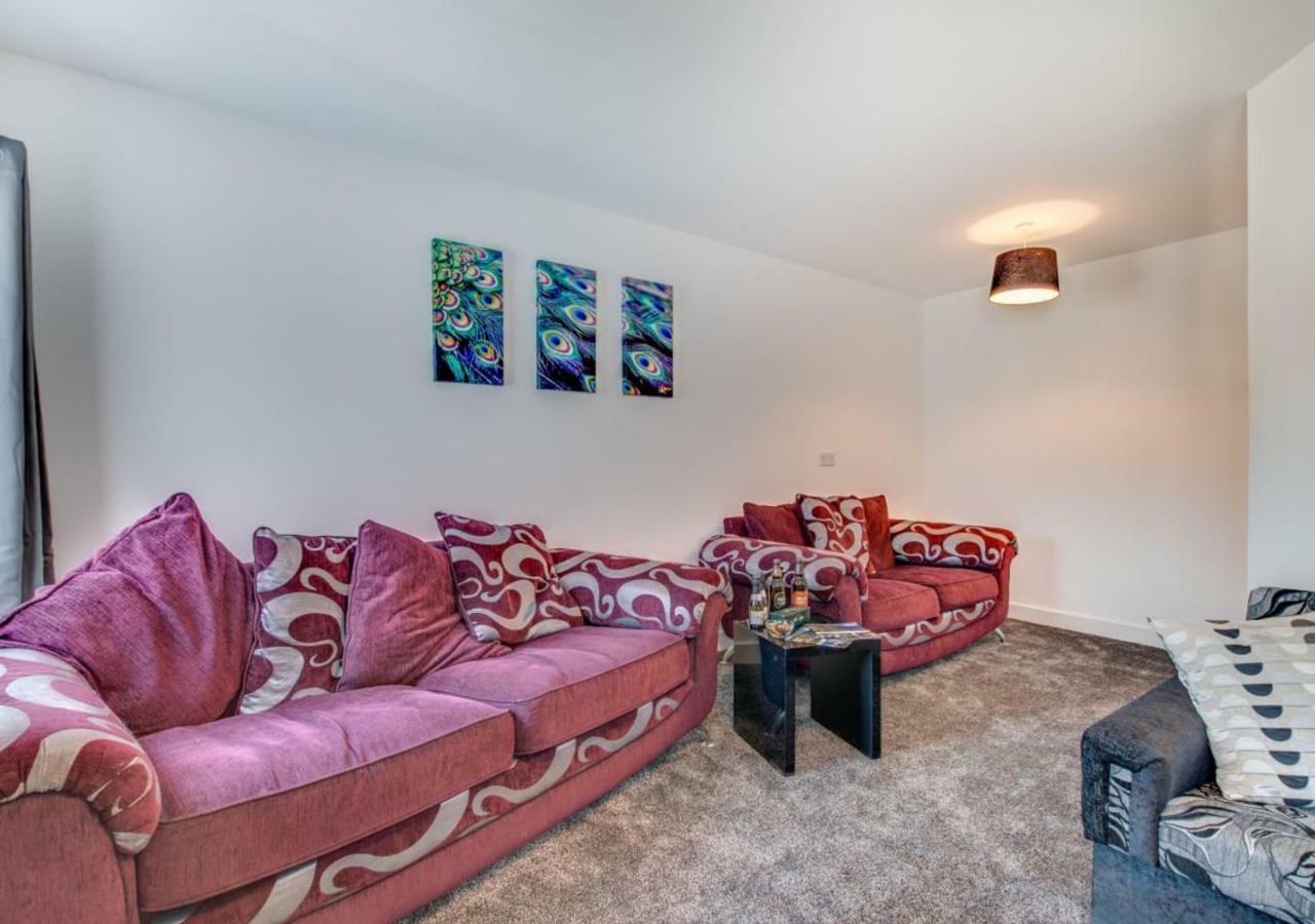 Bay Retreat Vila Skinningrove Exterior foto
